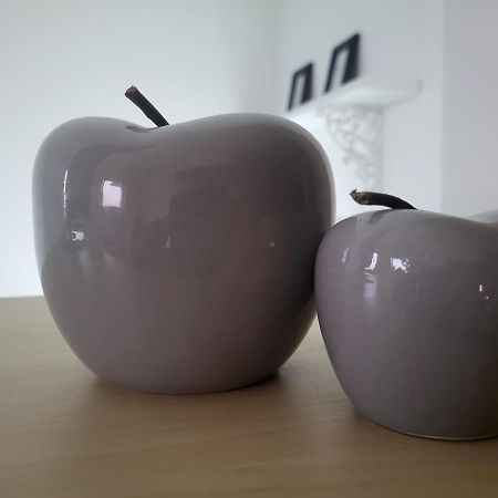 KLIF 3 Mini-Apartament Warka Bagian luar foto