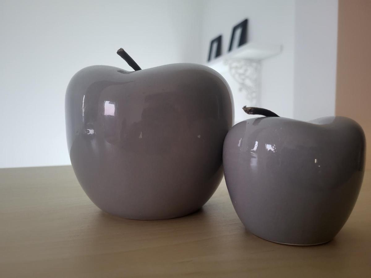 KLIF 3 Mini-Apartament Warka Bagian luar foto